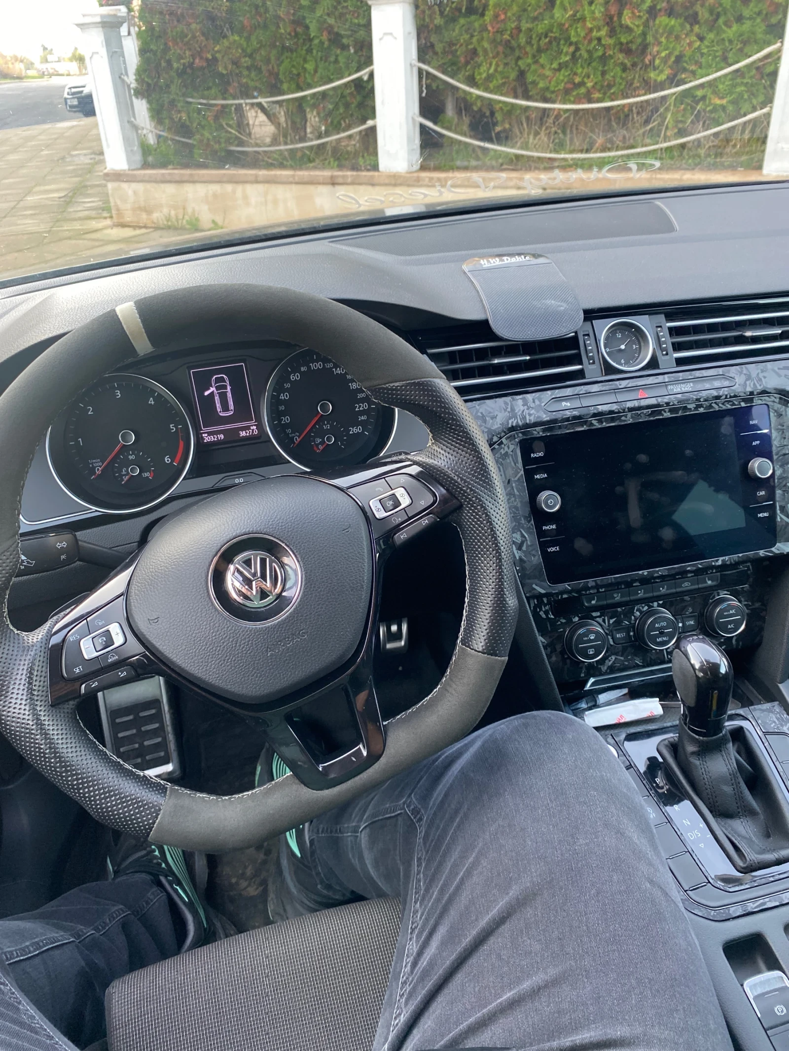 VW Passat 2.0 TDI Comfortline BlueMotion - изображение 7