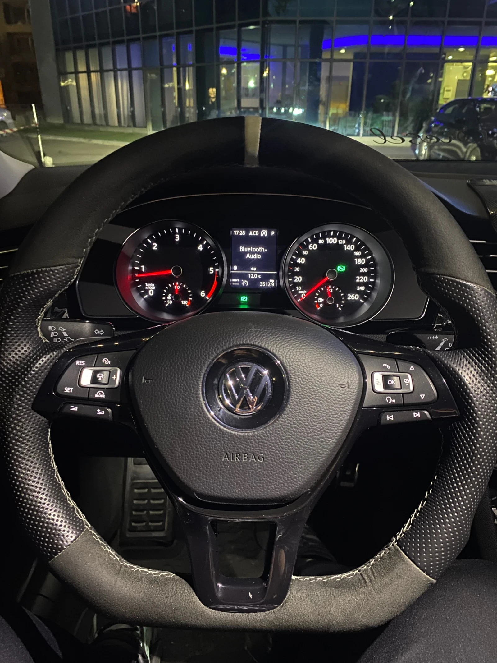 VW Passat 2.0 TDI Comfortline BlueMotion | Mobile.bg � ����������� 12