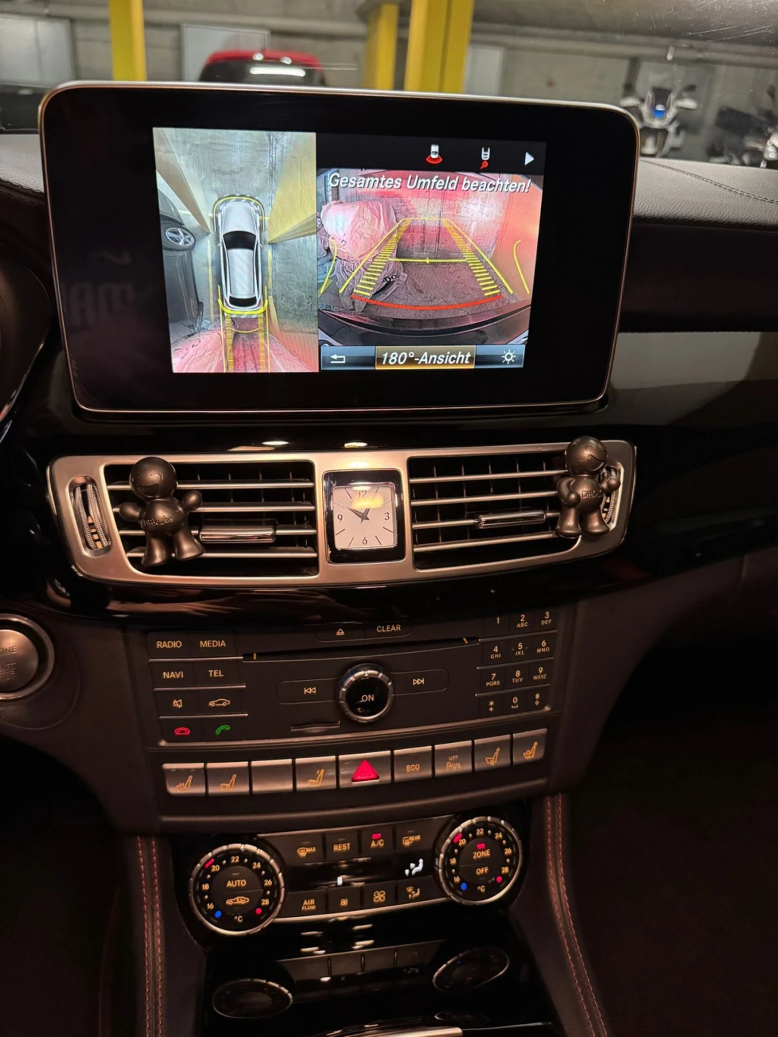 Mercedes-Benz CLS 350  - изображение 5