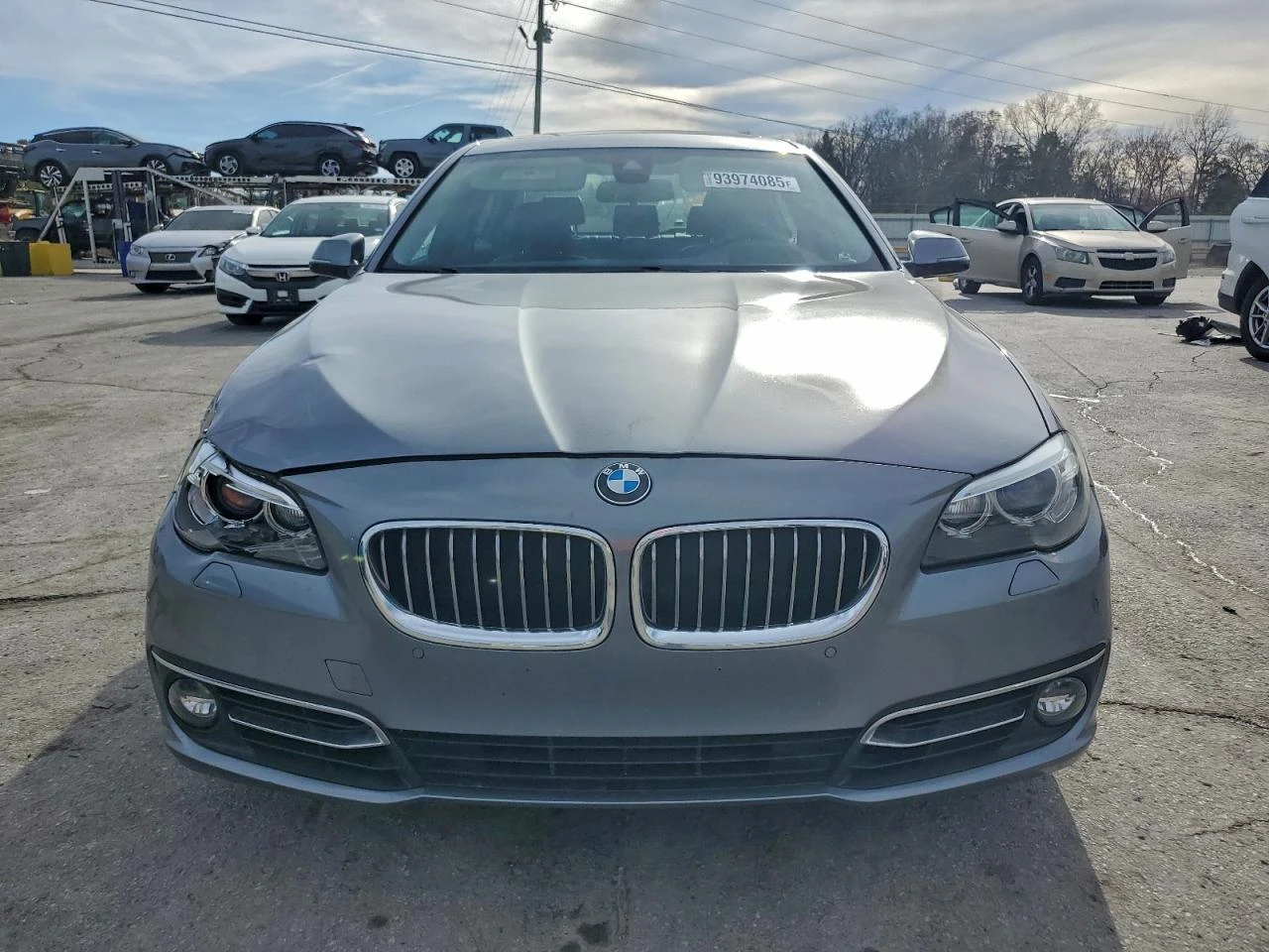 BMW 535 XDRIVE*  | Mobile.bg � ����������� 2