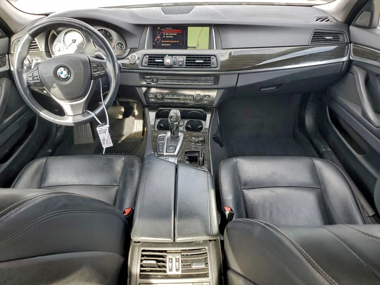 BMW 535 XDRIVE*  | Mobile.bg � ����������� 9