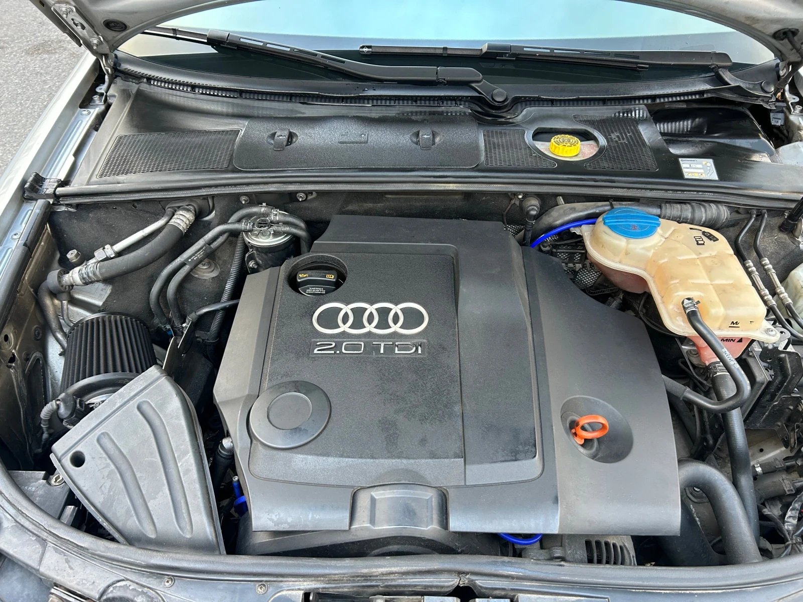 Audi A4 | Mobile.bg � ����������� 9