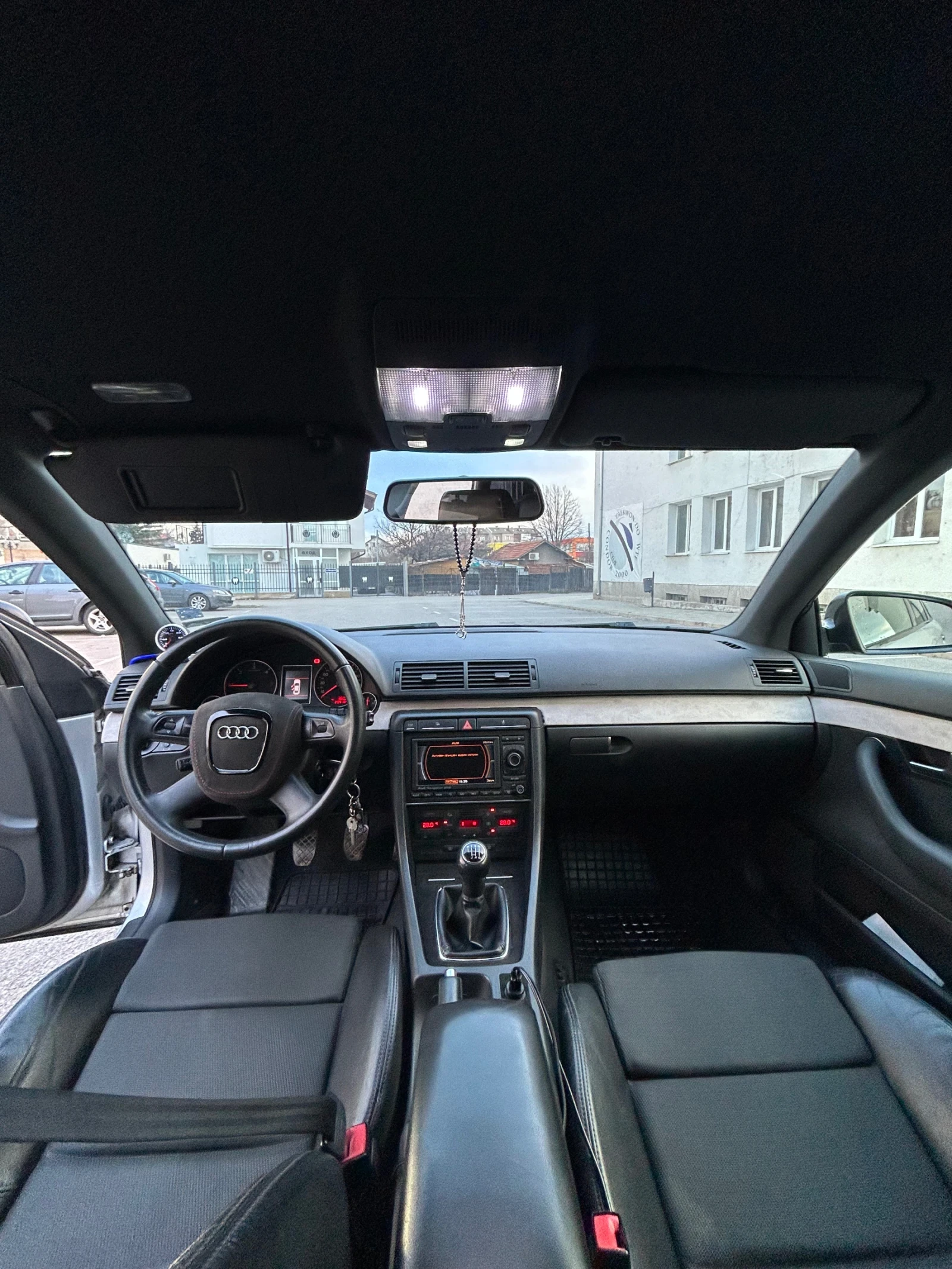 Audi A4 | Mobile.bg � ����������� 5