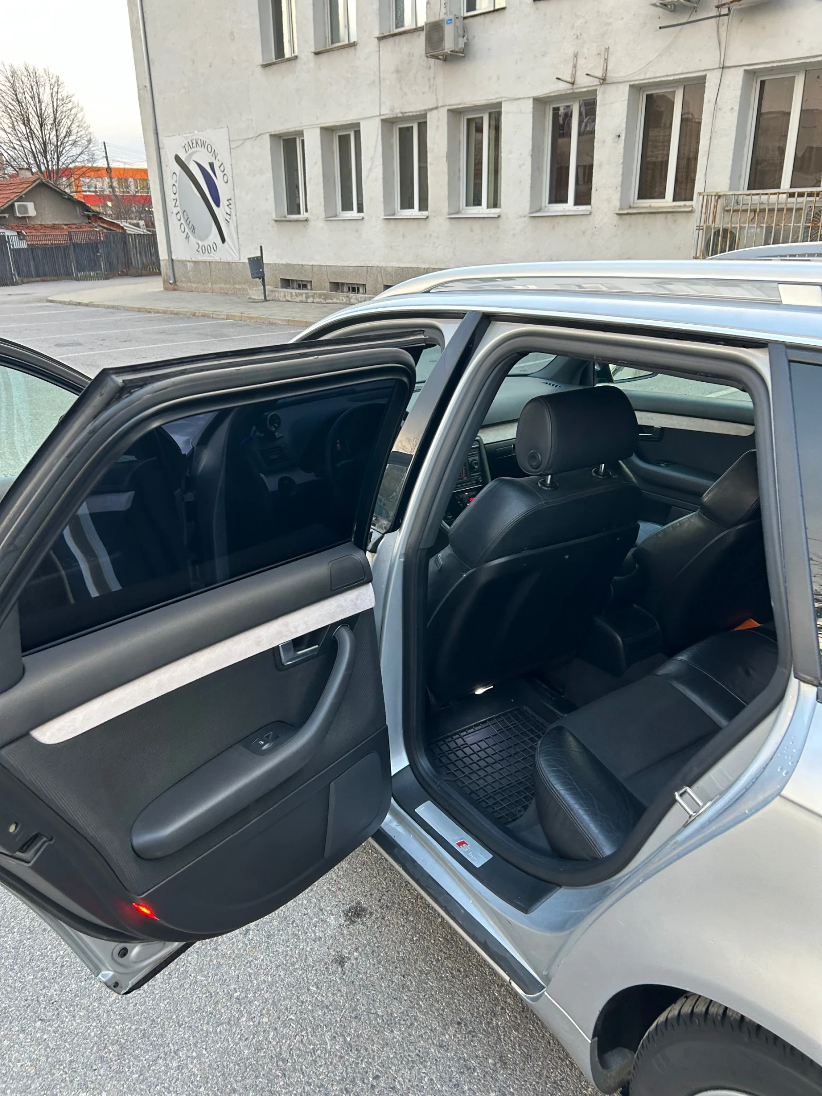 Audi A4 | Mobile.bg � ����������� 6