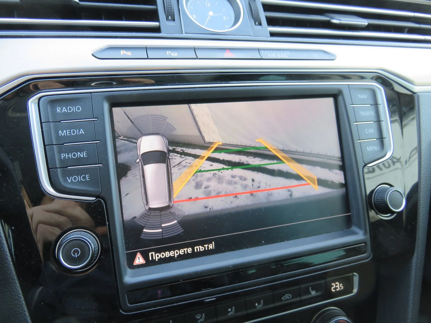 VW Passat Highline 2.0TDI SCR BMT | Mobile.bg � ����������� 15