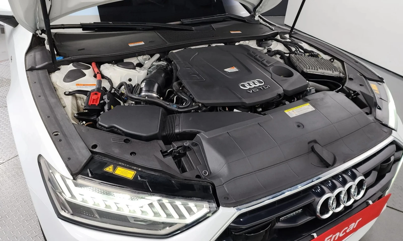 Audi A7 A7 (4K) 45 Tdi Quattro Premium - изображение 5