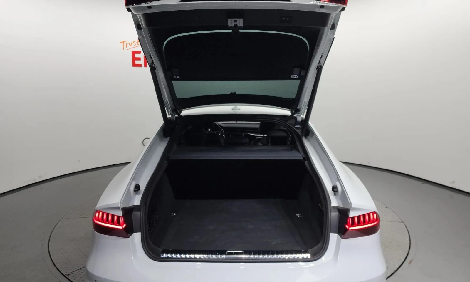 Audi A7 A7 (4K) 45 Tdi Quattro Premium | Mobile.bg � ����������� 17