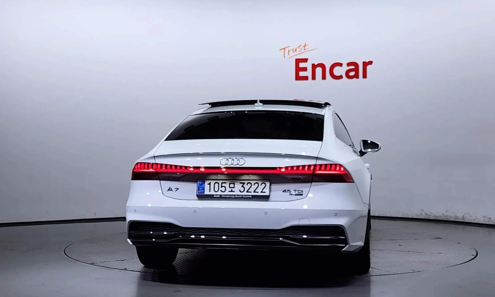Audi A7 A7 (4K) 45 Tdi Quattro Premium - изображение 4
