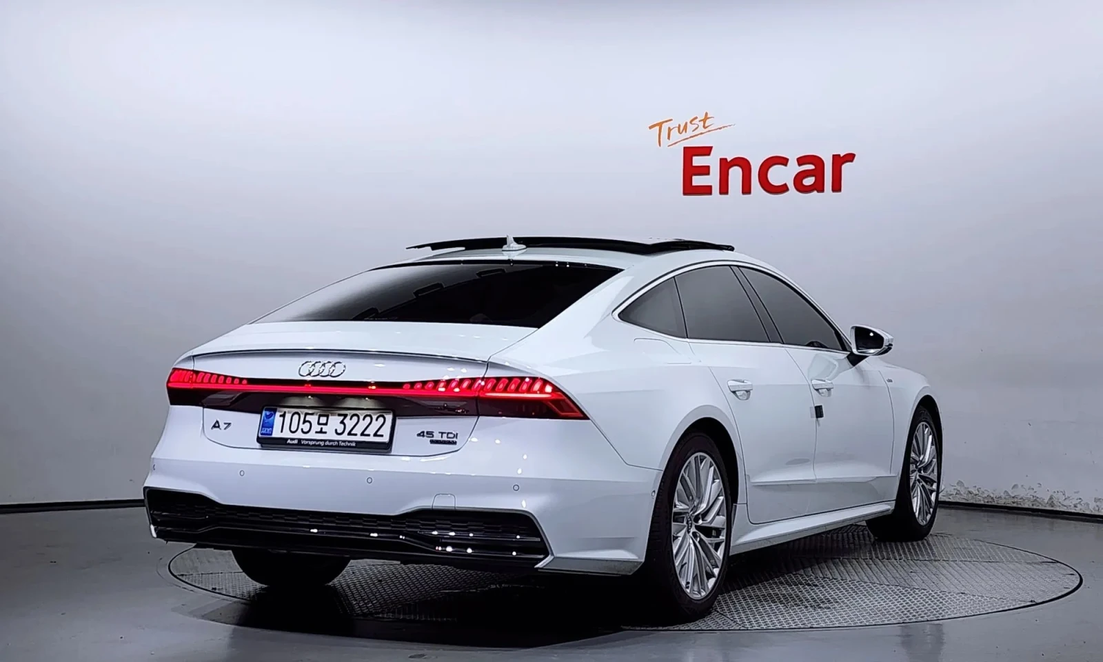 Audi A7 A7 (4K) 45 Tdi Quattro Premium - изображение 2