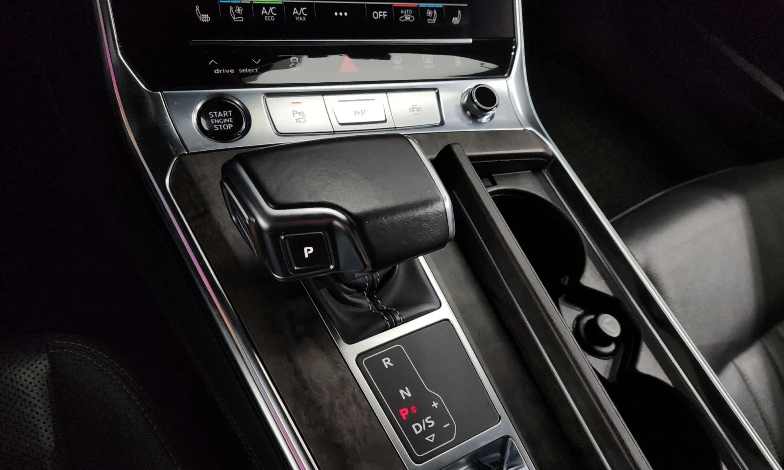 Audi A7 A7 (4K) 45 Tdi Quattro Premium - изображение 8