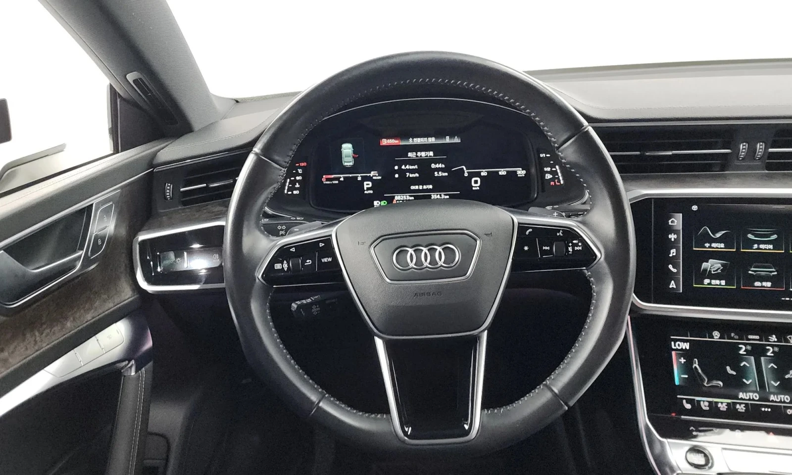 Audi A7 A7 (4K) 45 Tdi Quattro Premium | Mobile.bg � ����������� 11