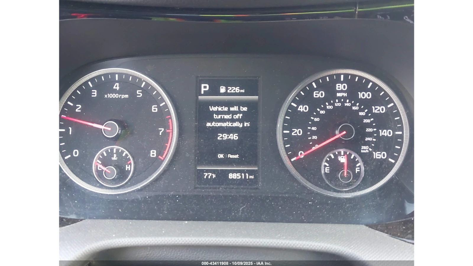 Kia K5 GT LINE | Mobile.bg � ����������� 9