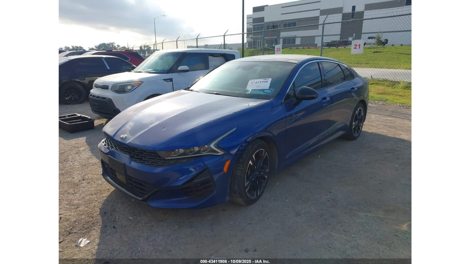 Kia K5 GT LINE | Mobile.bg � ����������� 4