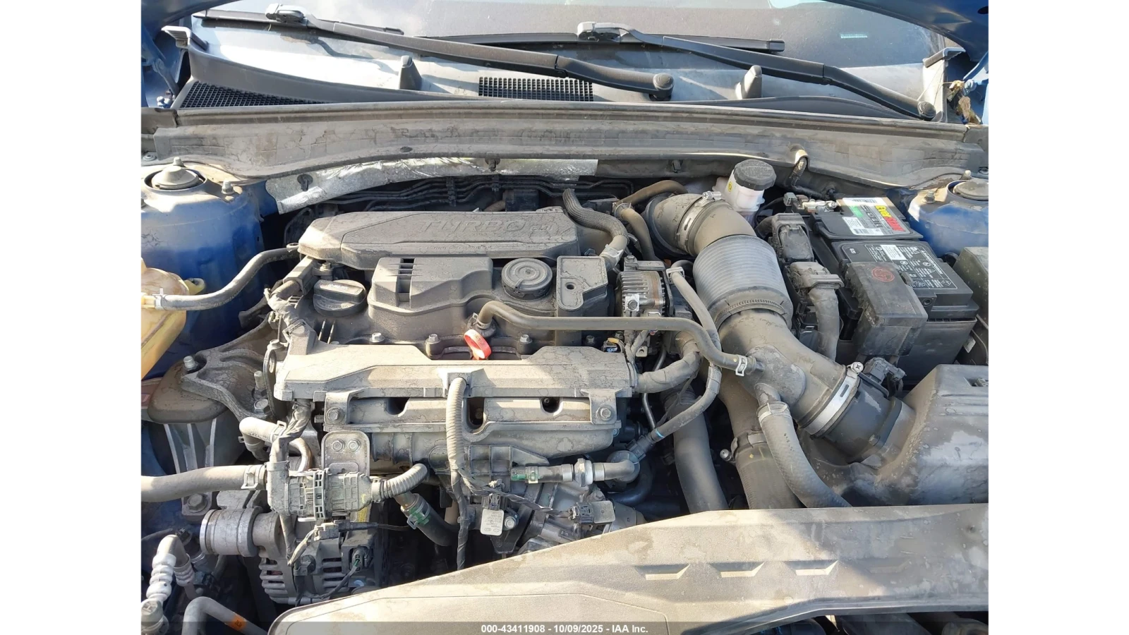 Kia K5 GT LINE | Mobile.bg � ����������� 2