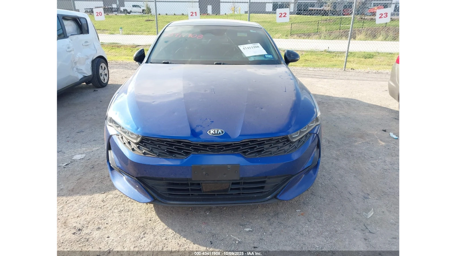 Kia K5 GT LINE | Mobile.bg � ����������� 1