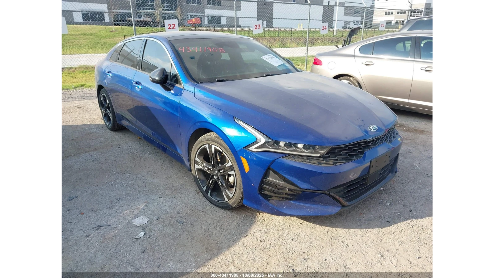 Kia K5 GT LINE | Mobile.bg � ����������� 5