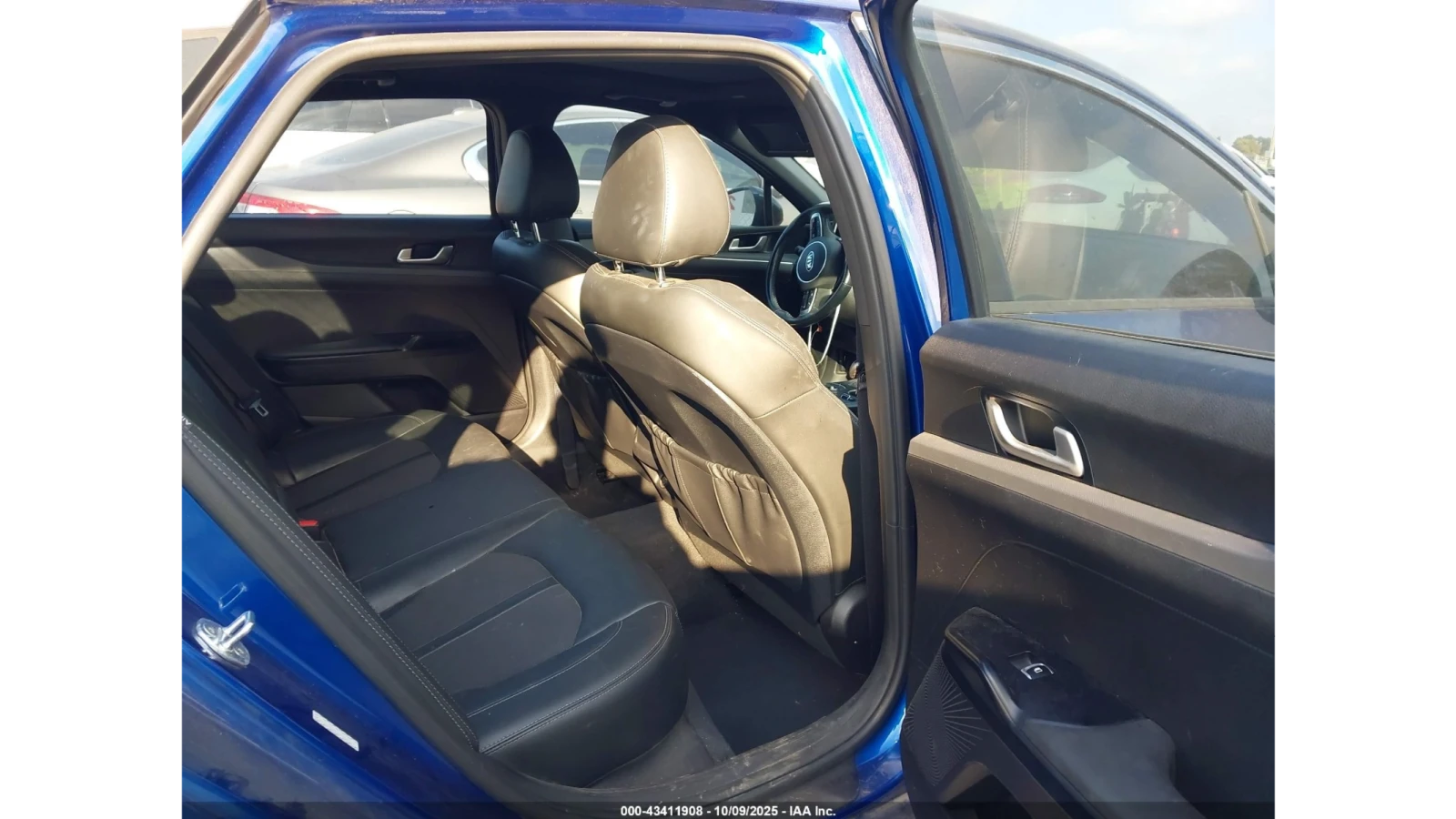 Kia K5 GT LINE | Mobile.bg � ����������� 11