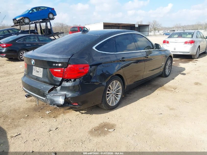 BMW 335 3l I Gran Turismo xDrive - изображение 4