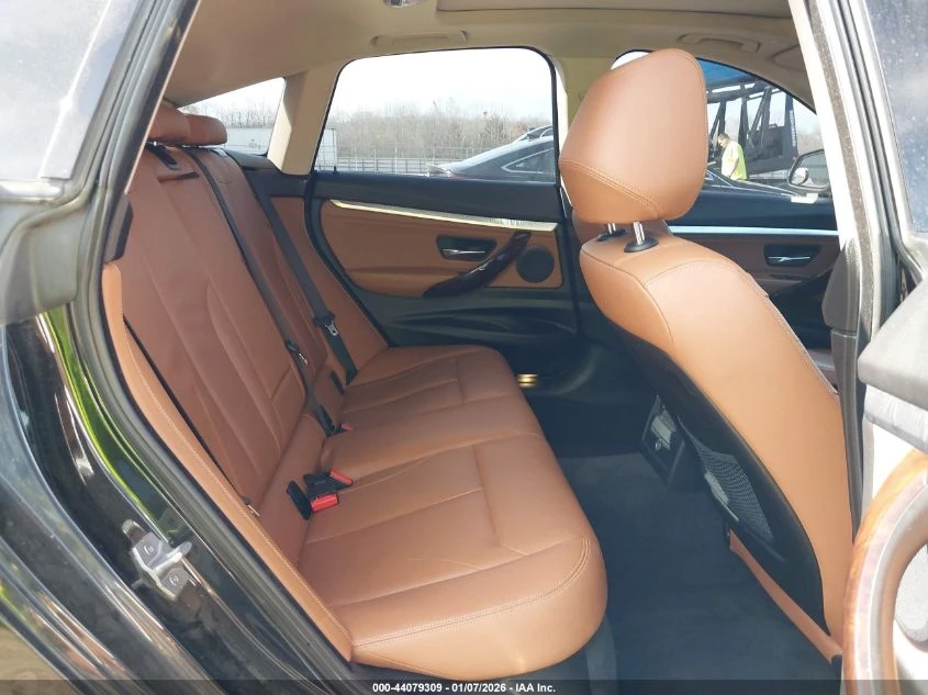 BMW 335 3l I Gran Turismo xDrive - изображение 8