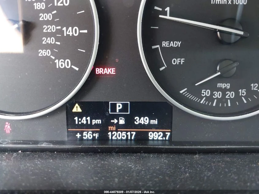 BMW 335 3l I Gran Turismo xDrive - изображение 7