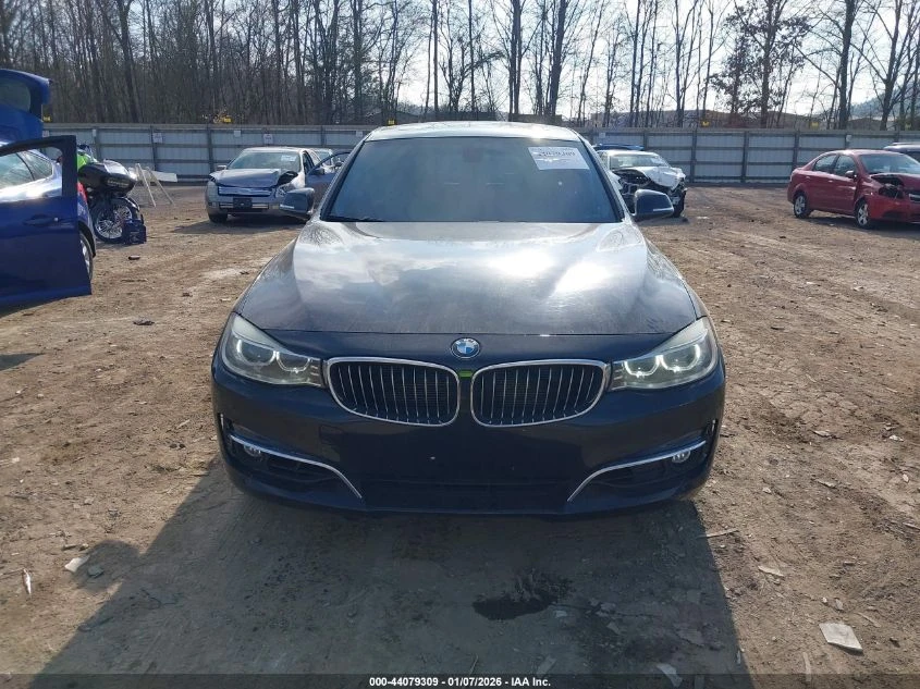 BMW 335 3l I Gran Turismo xDrive | Mobile.bg � ����������� 12