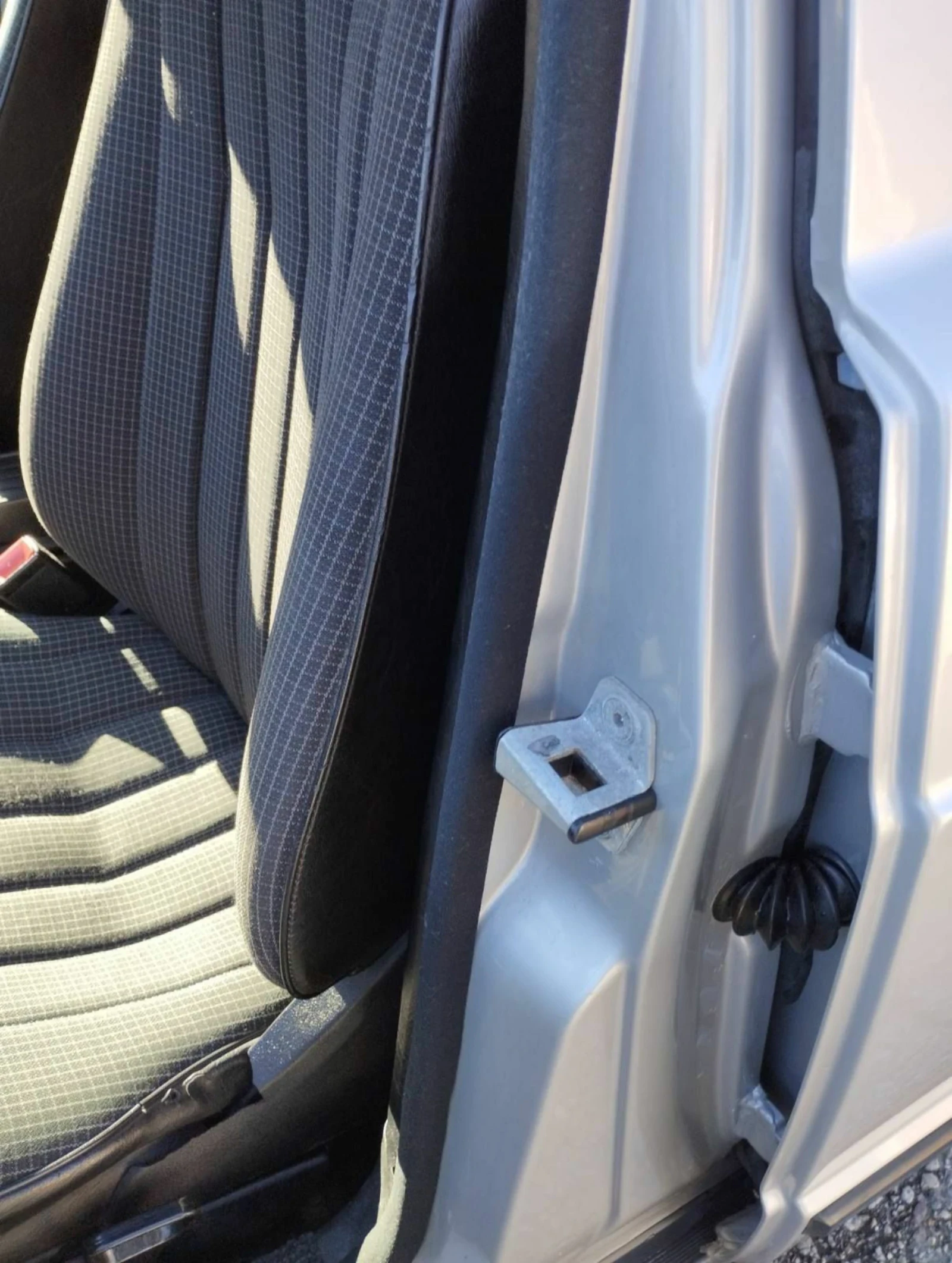 Mercedes-Benz 190 190.Automatic 2.0 benzin 105p.s | Mobile.bg � ����������� 12