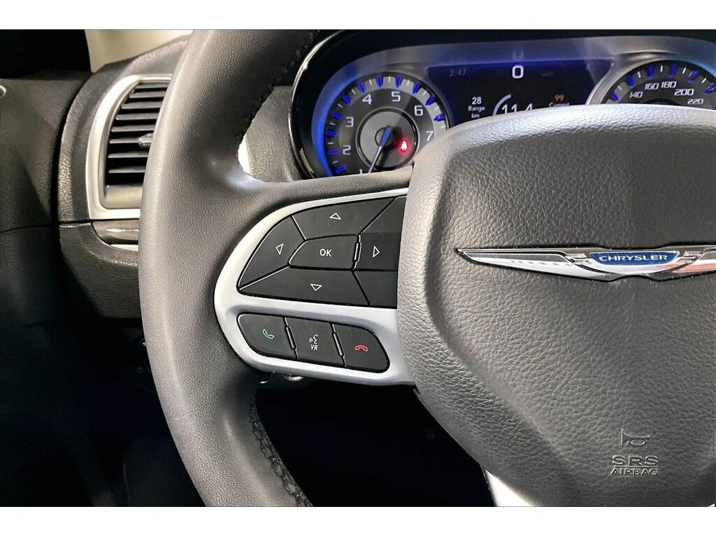 Chrysler 300c * Touring L | Leather | V6 | Remote Start * CARFAX - изображение 8