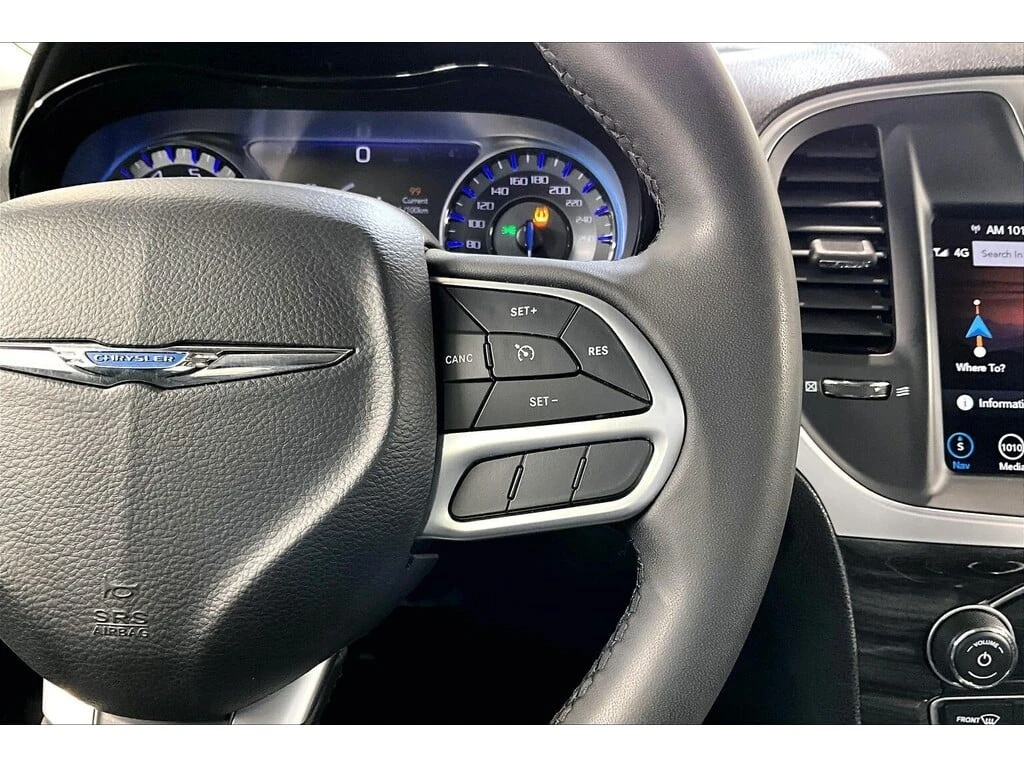 Chrysler 300c * Touring L | Leather | V6 | Remote Start * CARFAX - изображение 9