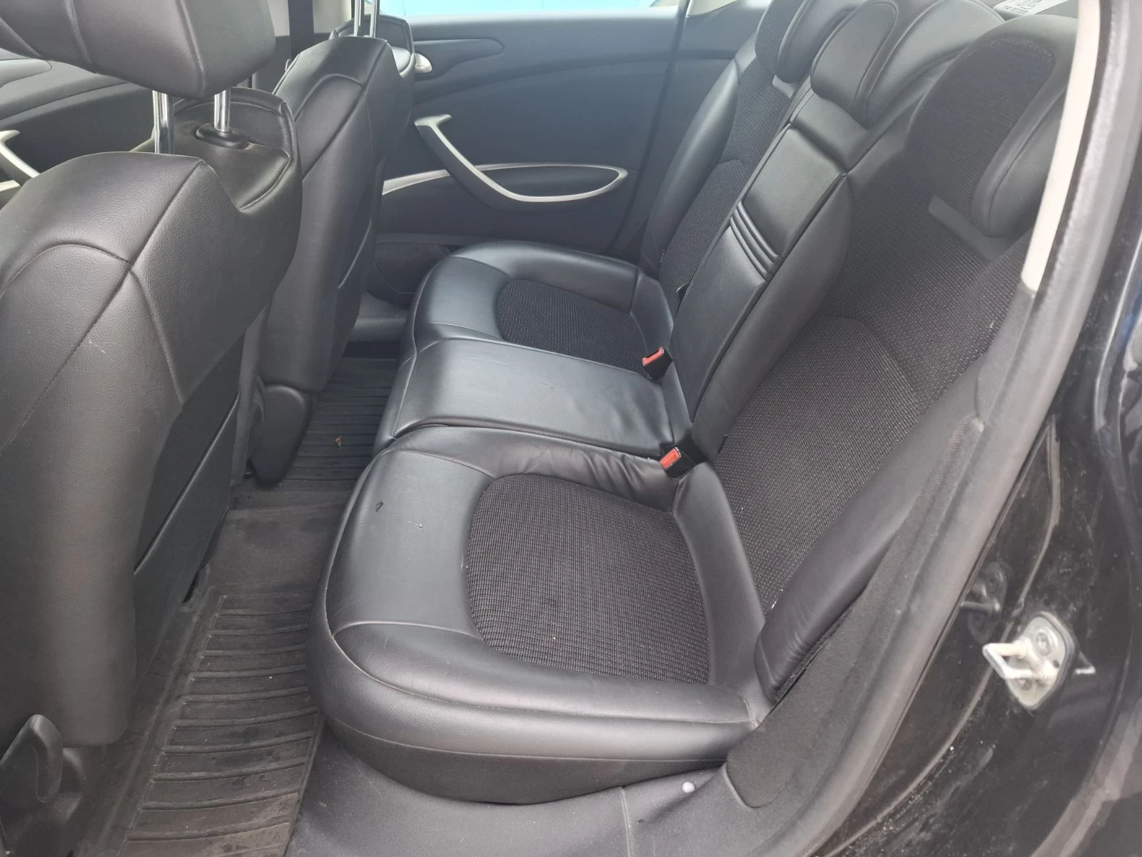 Citroen C5 | Mobile.bg � ����������� 11