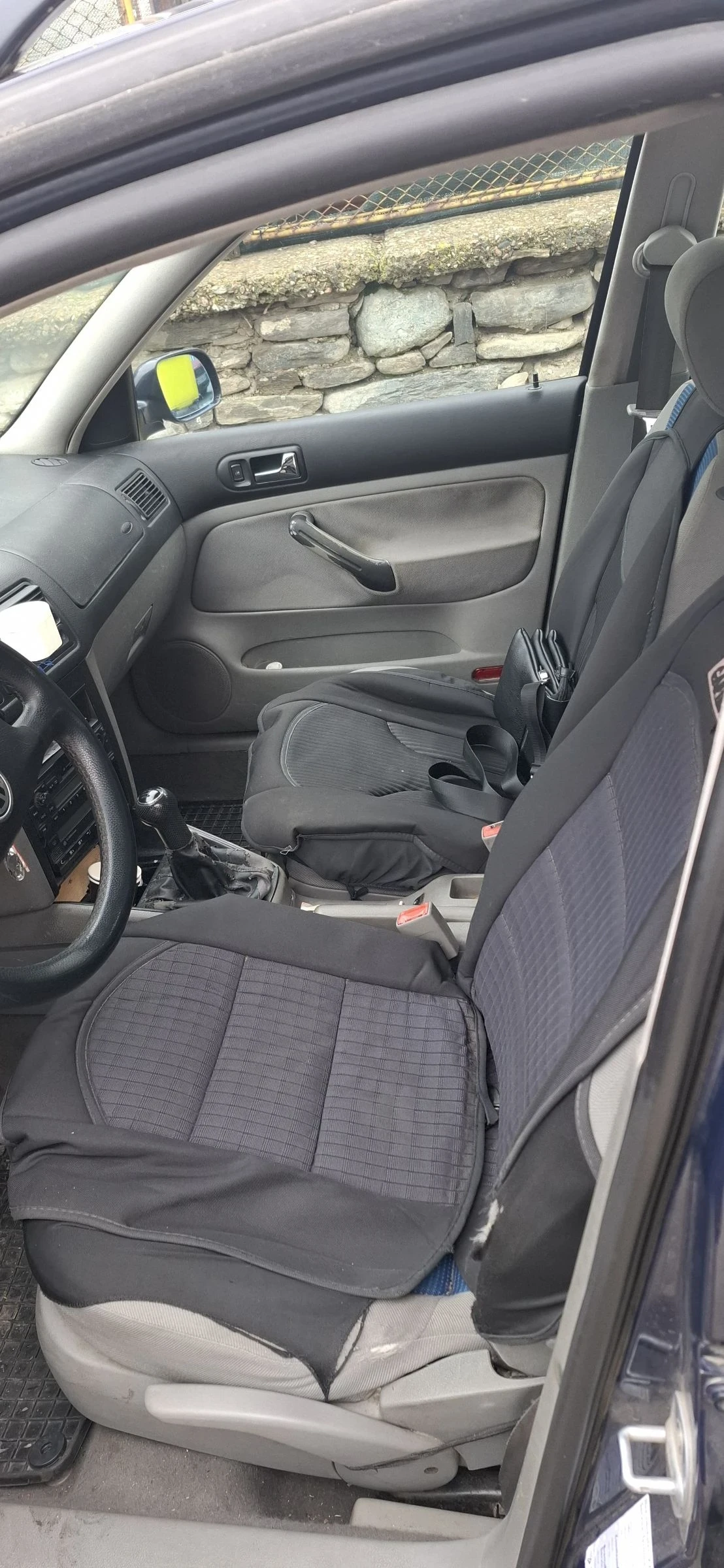 VW Golf 1.9tdi - изображение 3