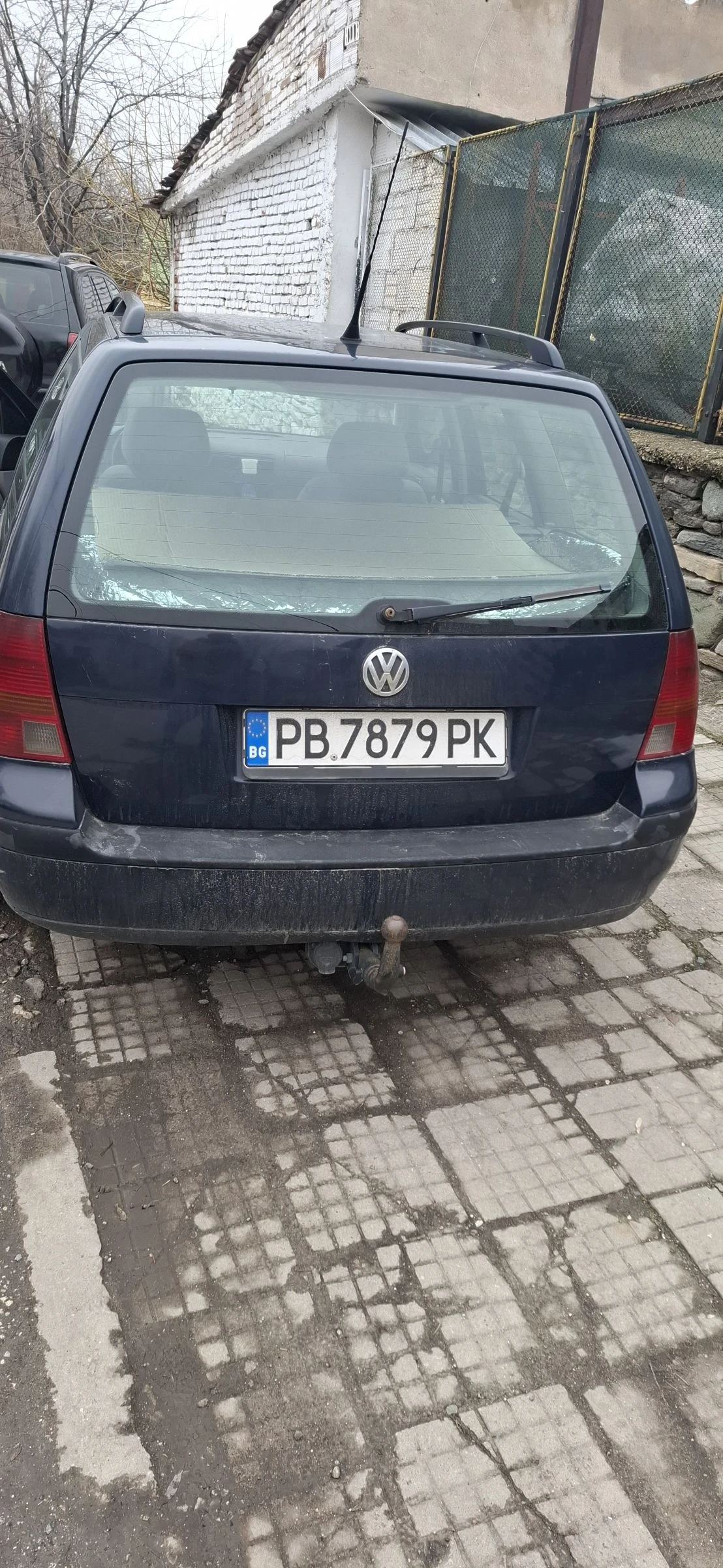 VW Golf 1.9tdi - изображение 5