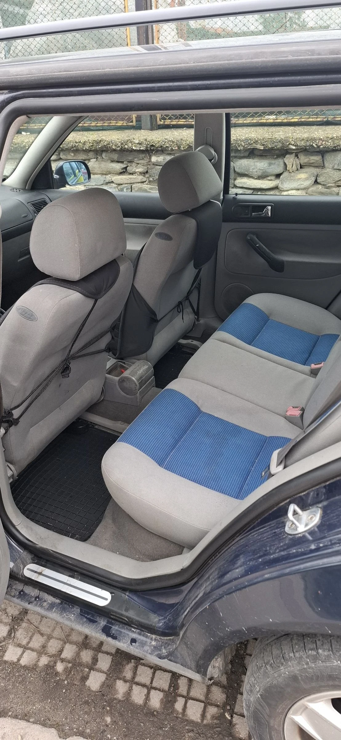 VW Golf 1.9tdi - изображение 4