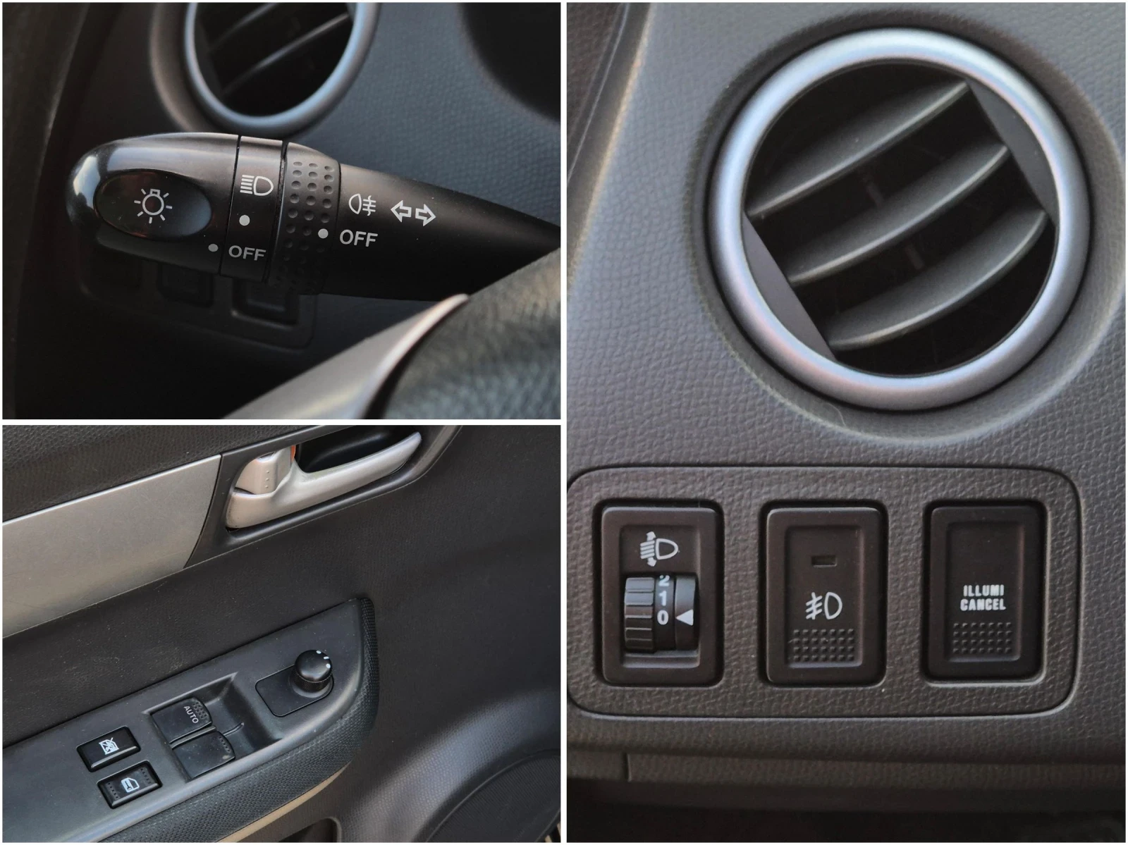 Suzuki Swift 1.3 Бензин Подгрев запазена, снимка 15 - Автомобили и джипове - 53745510