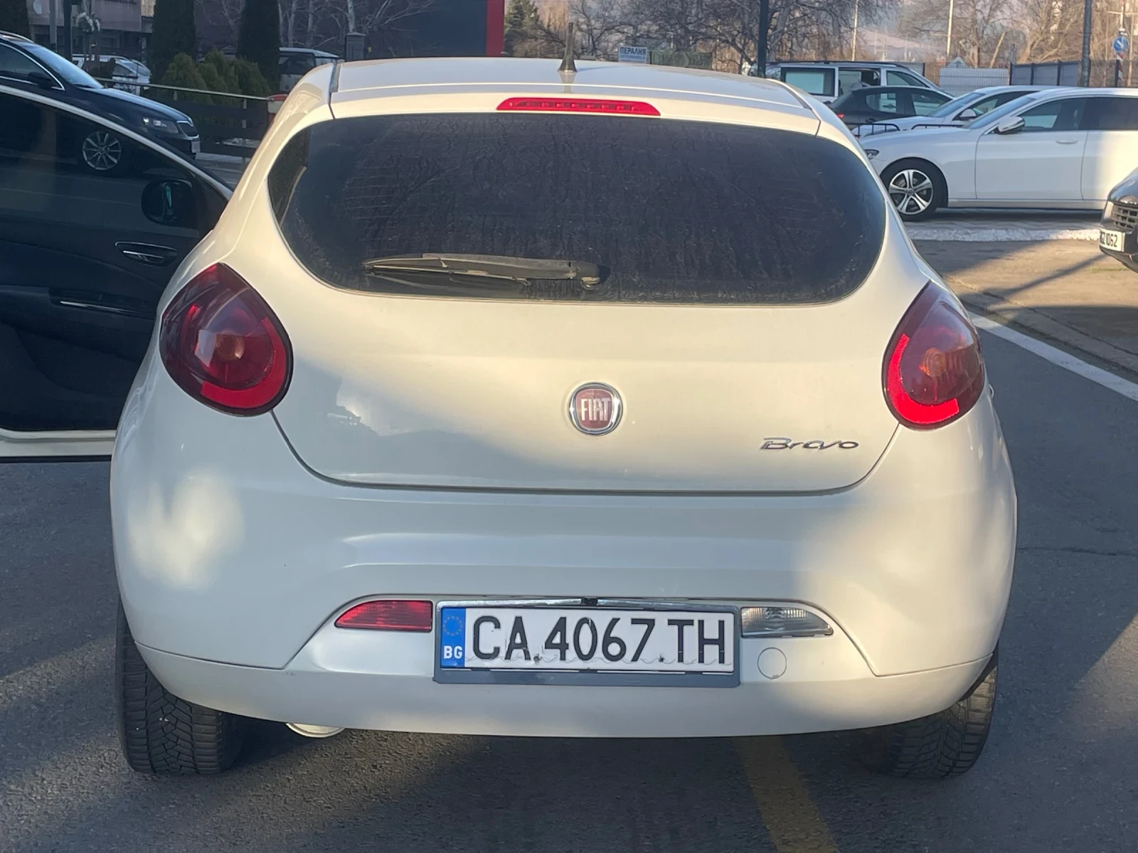 Fiat Bravo | Mobile.bg � ����������� 3