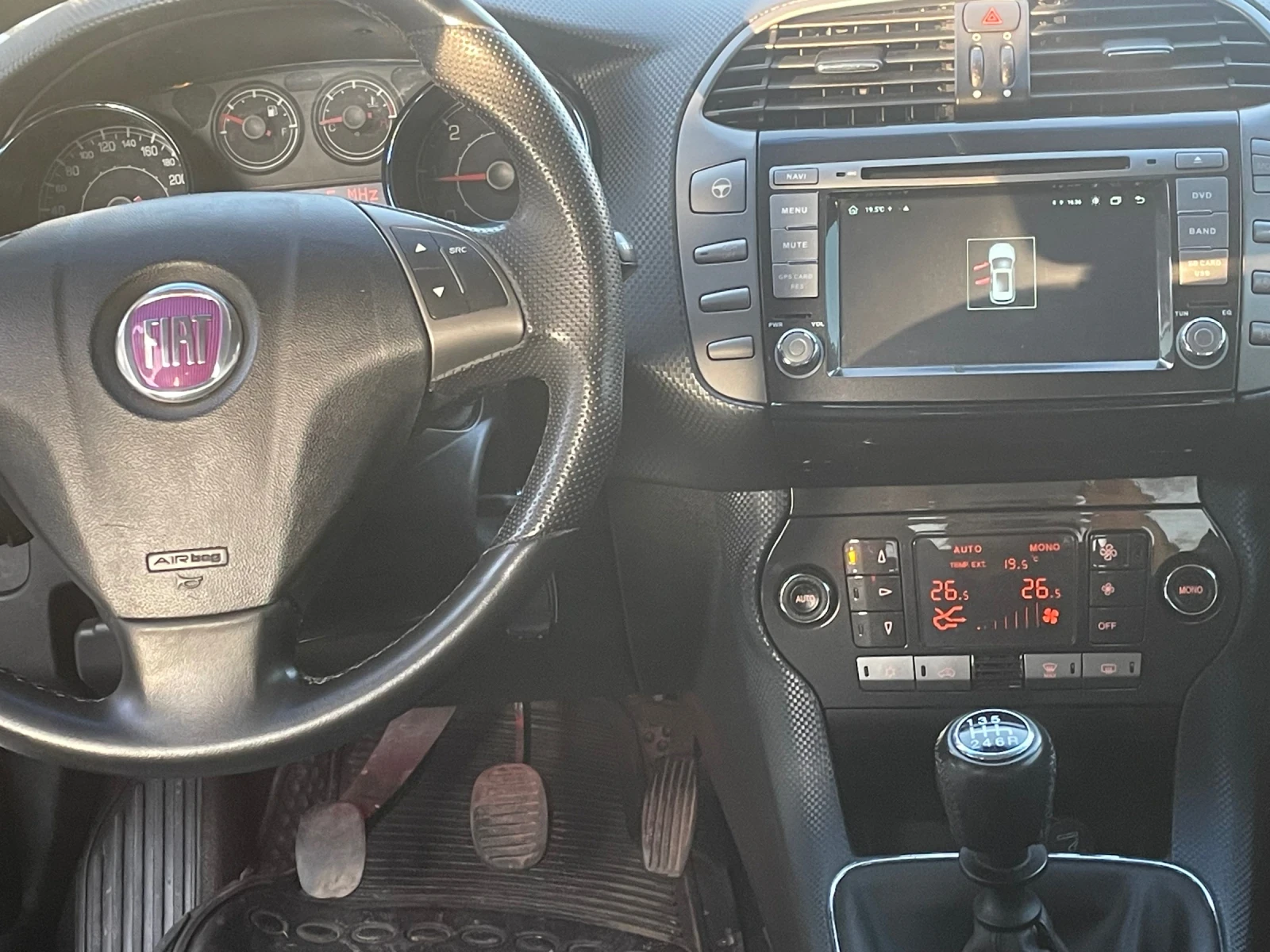 Fiat Bravo | Mobile.bg � ����������� 4