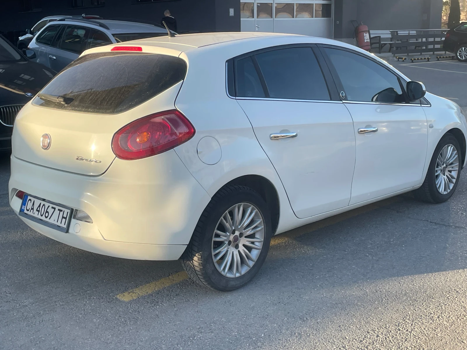 Fiat Bravo | Mobile.bg � ����������� 6