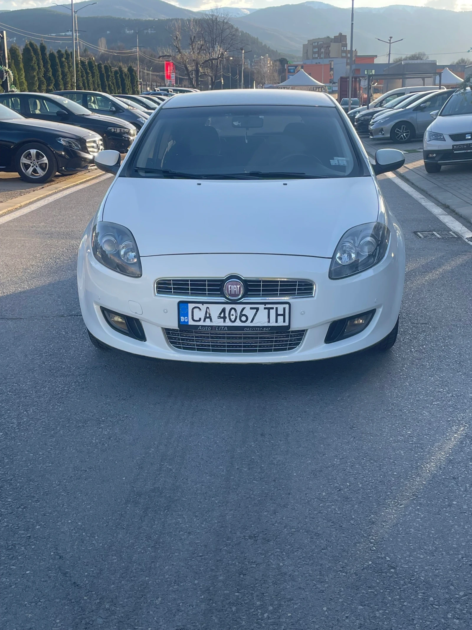 Fiat Bravo | Mobile.bg � ����������� 7