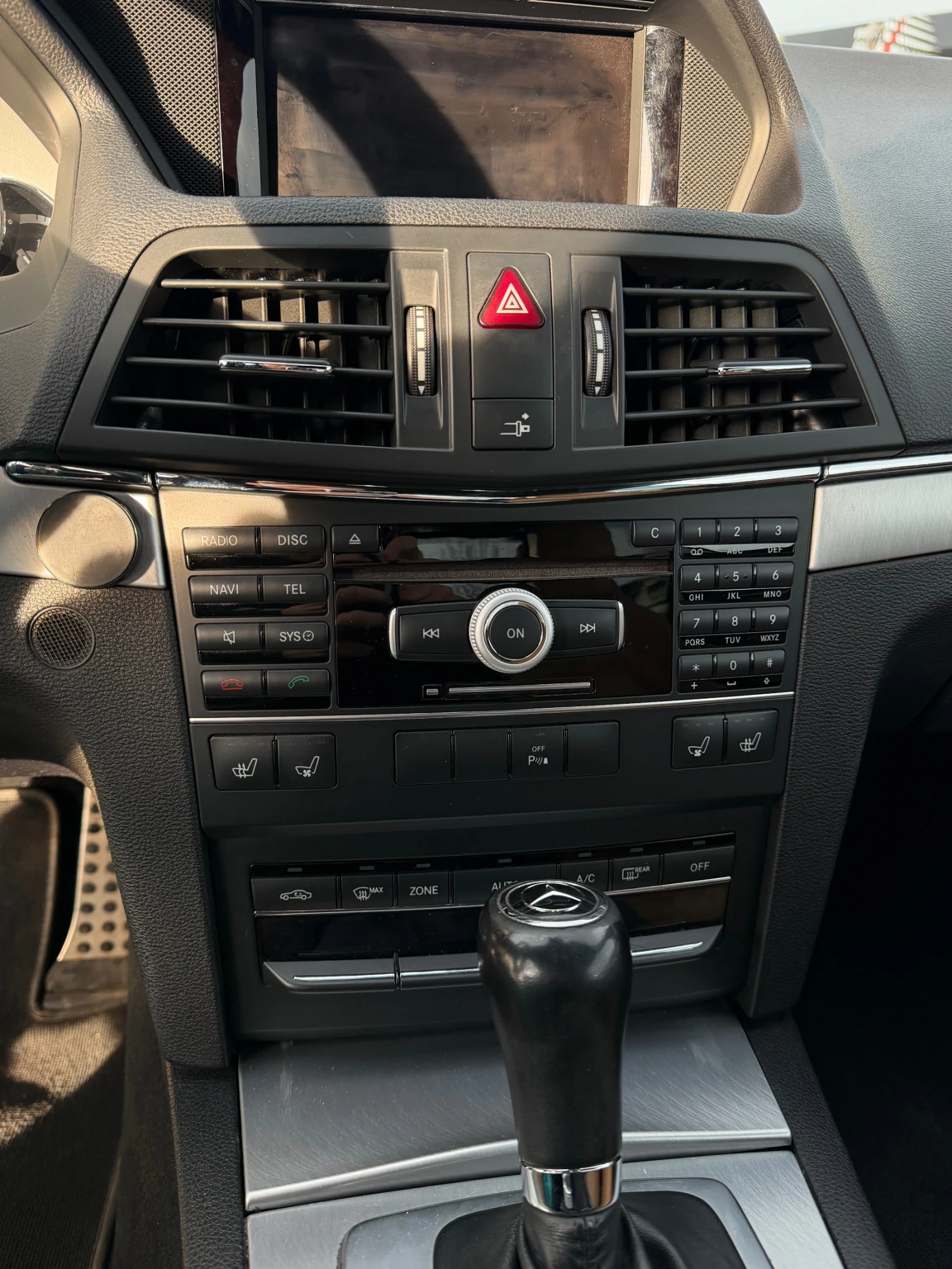 Mercedes-Benz E 350 AMG , снимка 8 - Автомобили и джипове - 54038380