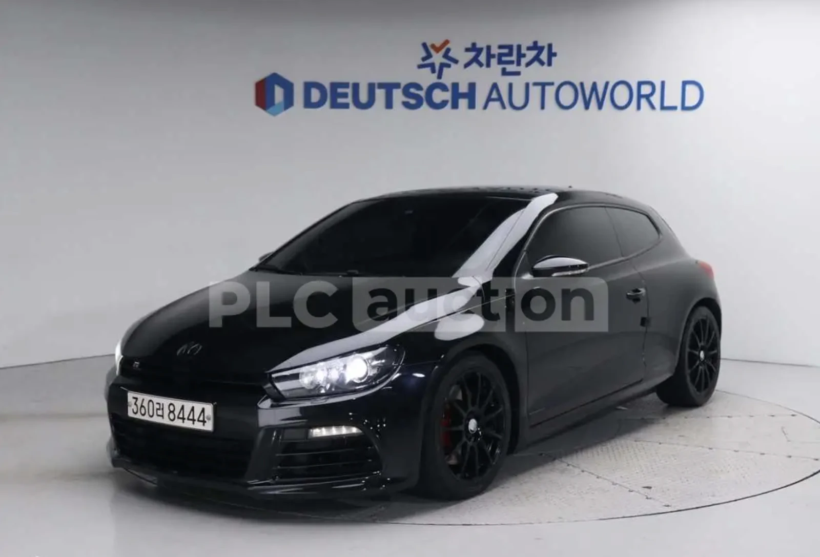 VW Scirocco R/TUNING/FULL | Mobile.bg � ����������� 1