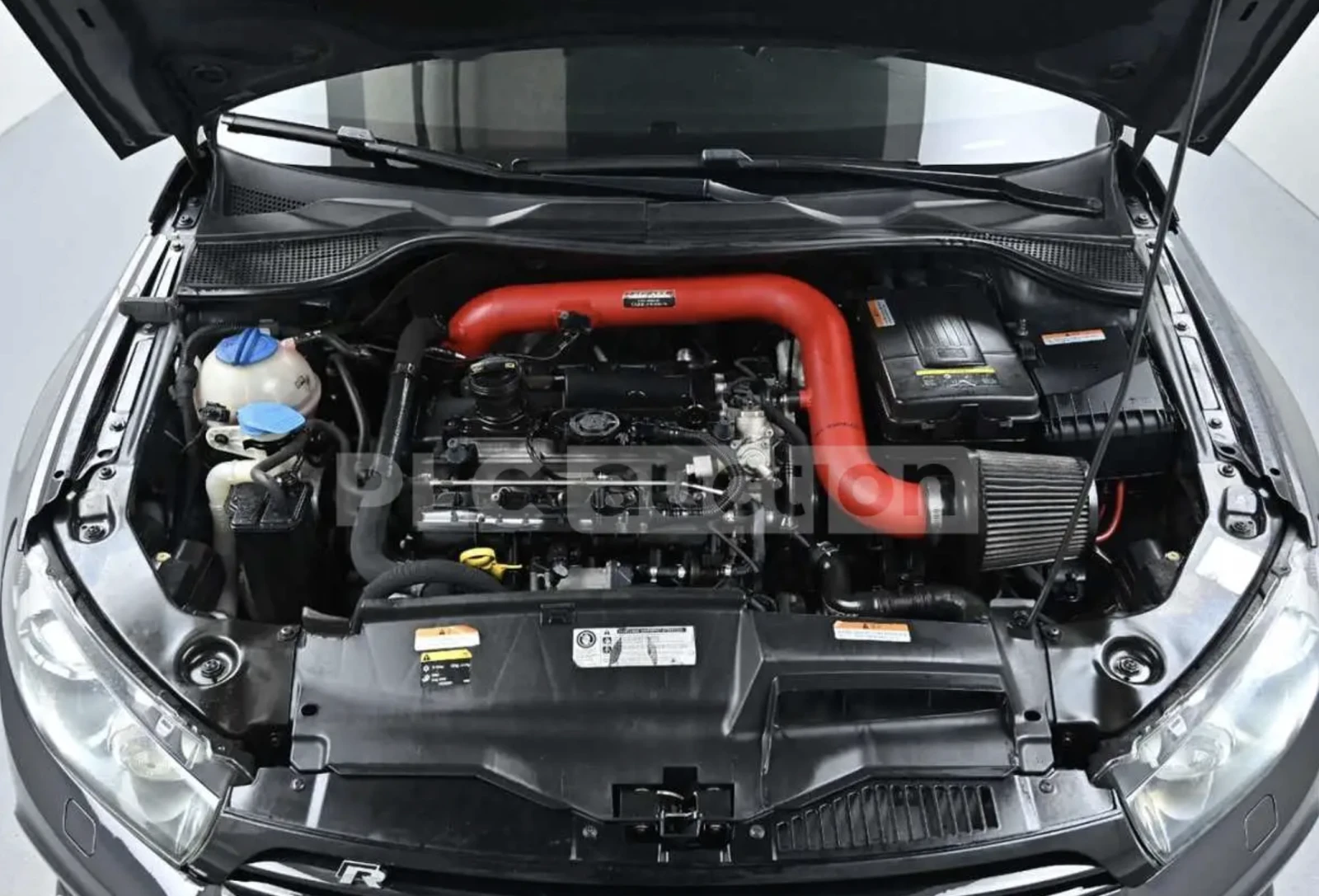 VW Scirocco R/TUNING/FULL | Mobile.bg � ����������� 6