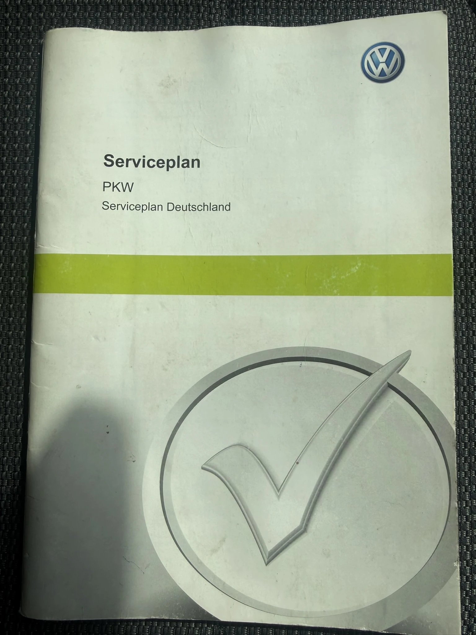 VW Passat, снимка 15 - Автомобили и джипове - 54174248