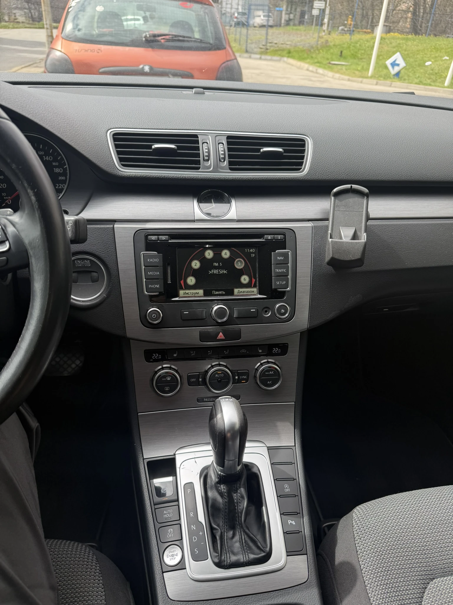 VW Passat, снимка 13 - Автомобили и джипове - 54174248