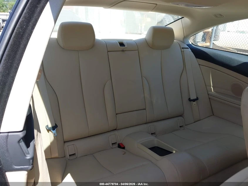 BMW 428 2.0L I-4 DI, DOHC, VVT, TURBO, 240HP Rear Wheel | Mobile.bg � ����������� 8