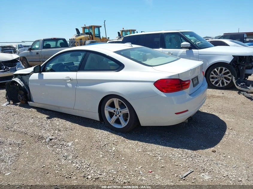 BMW 428 2.0L I-4 DI, DOHC, VVT, TURBO, 240HP Rear Wheel | Mobile.bg � ����������� 3