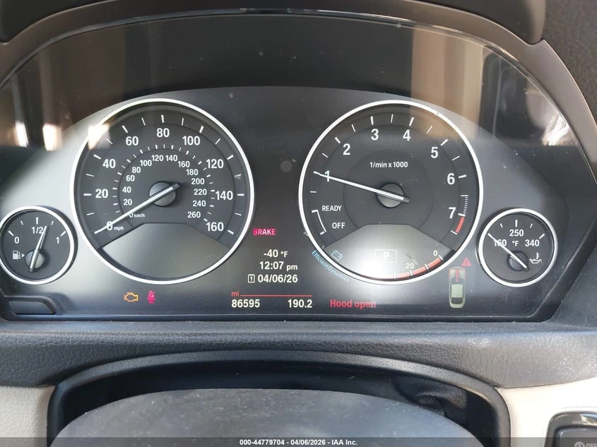 BMW 428 2.0L I-4 DI, DOHC, VVT, TURBO, 240HP Rear Wheel | Mobile.bg � ����������� 7