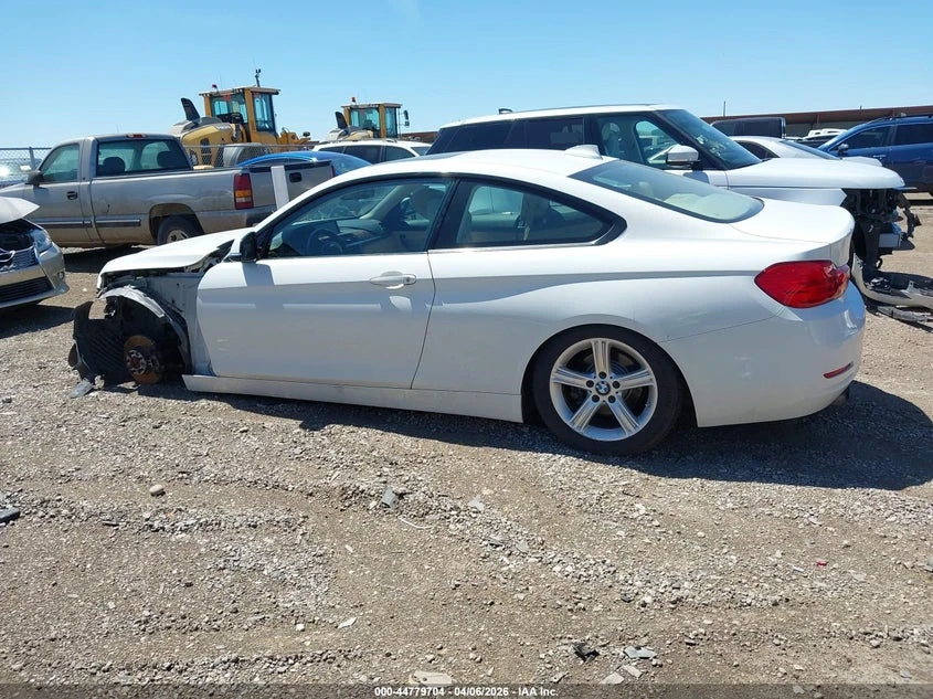 BMW 428 2.0L I-4 DI, DOHC, VVT, TURBO, 240HP Rear Wheel | Mobile.bg � ����������� 15