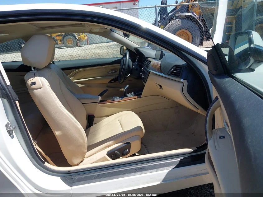 BMW 428 2.0L I-4 DI, DOHC, VVT, TURBO, 240HP Rear Wheel | Mobile.bg � ����������� 5