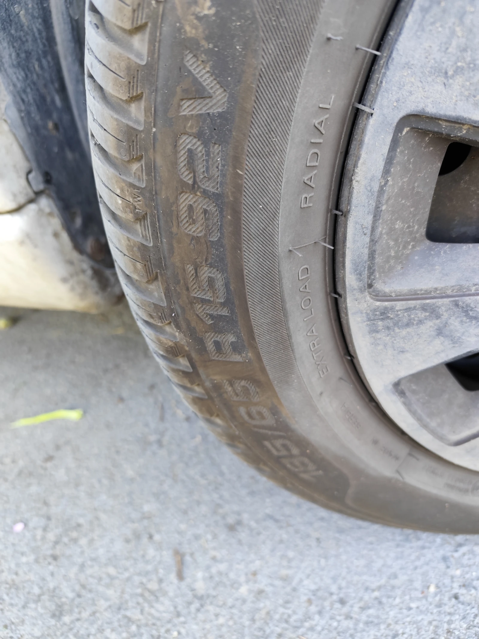 Citroen Berlingo, снимка 15 - Автомобили и джипове - 54563444