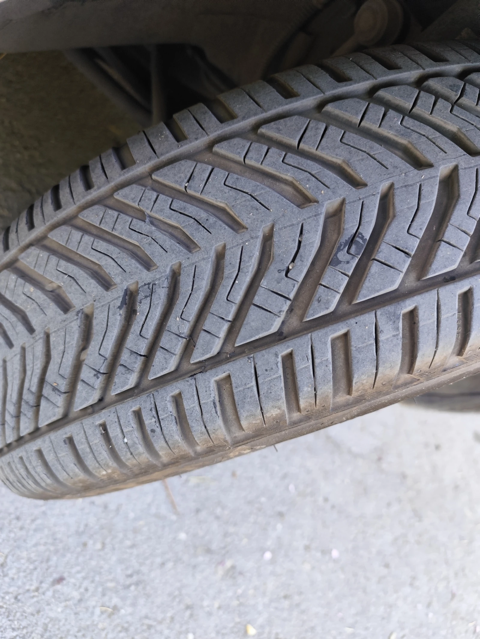 Citroen Berlingo, снимка 16 - Автомобили и джипове - 54563444