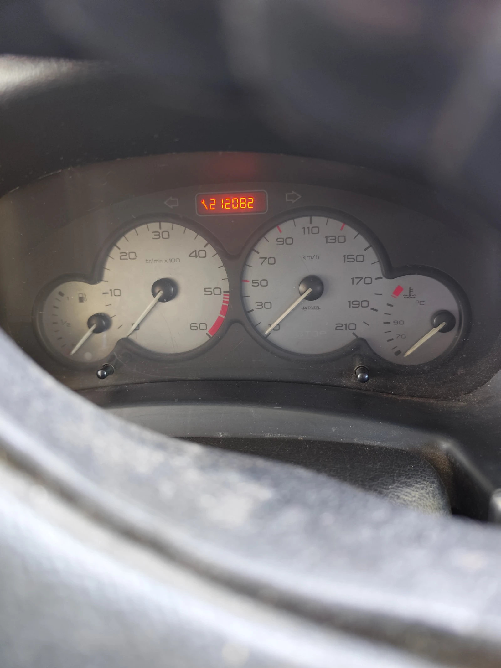 Citroen Berlingo, снимка 8 - Автомобили и джипове - 54563444